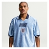 Nike England Energy Pre-Match Top - Work Blue/White/Obsidian IH1866-486 3
