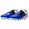 Nike Phantom 6 High Pro FG - Racer Blue/White/Pink Blast HQ2311-446