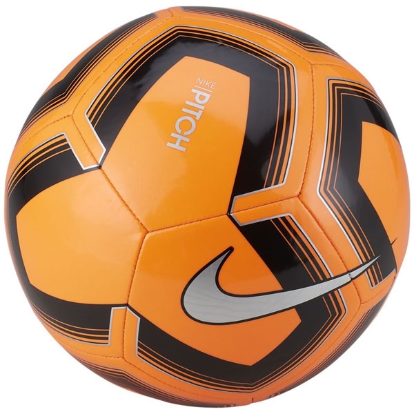 Nike Pitch Training Soccer Ball - SC3893-703 - AuthenticSoccer.com