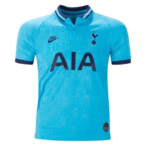 Nike Tottenham Hotspur Youth Third Jersey 2019-2020 ...