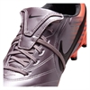 Nike Tiempo Ligera Pro FG - Bleached Lilac/Black-Total Orange IO4401-500 9