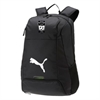Pittston Surge Soccer Academy Puma Football Backpack - Black PSSA-075534030101