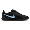 Nike Junior Tiempo Maestro Club TF - Black/Ice Blue IB5024-040