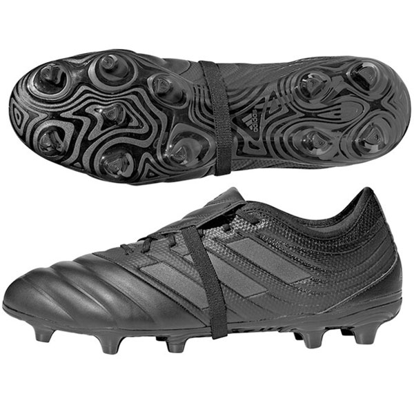 adidas copa 19.2 black