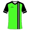 adidas Youth Regista 20 Youth Jersey - Neon Green Authentic-JBEY