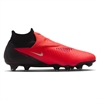 Nike Phantom 6 High Pro FG - Bright Crimson/Blur-Black HQ2311-600 6