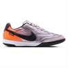 Nike Tiempo Streetgato PRM Heritage - Bleached Lilac/Black-Total Orange IV6555-500 5