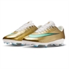 Nike Mercurial Superfly 11 Pro "Kylian Mbappé" FG - Metallic Gold/Green Glow IR0786-701