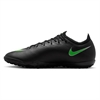 Nike Mercurial Vapor 17 Pro TF - Black/Illusion Green-Black IM5811-001 3