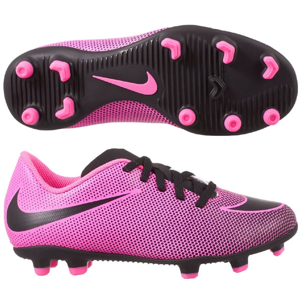 nike jr bravata ii fg