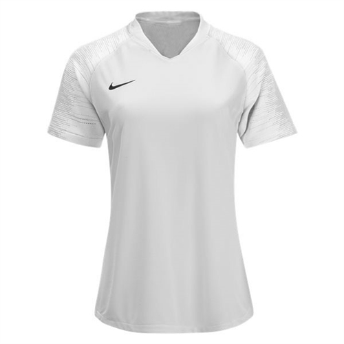 nike womens soccer jersey