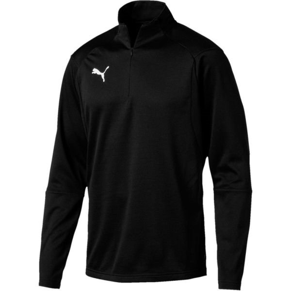 puma liga training jersey
