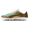 Nike Mercurial Superfly 11 Pro "Kylian Mbappé" AG - Metallic Gold/Green Glow IV6172-701 2