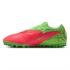 Nike Phantom 6 Low Pro "Erling Haaland" TF - Hot Punch/Black-Green Strike IH1788-603 3