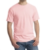 Gildan 5000 Cotton T-Shirt - Pink G5000Pink
