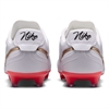 Nike Tiempo Ligera Pro FG - White/Blur-Bright Crimson HQ3158-102