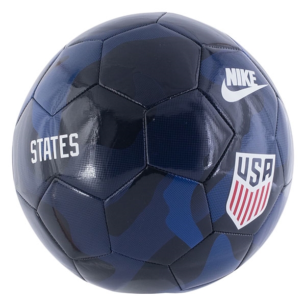 nike usa soccer ball