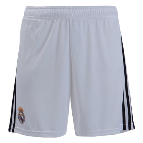 pantaloncini real madrid 2019