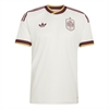 adidas Spain Away Jersey 2026 - Off White JN4397