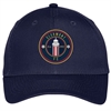 Clermont FC Custom Hat - Navy C913Nav