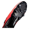 Nike Phantom 6 Low Pro FG - Bright Crimson/Blur-Black HJ4122-600 11