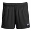 adidas Women's Tastigo 19 Shorts - Black/White DP3167