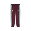 PUMA Portugal KING Anthem Pants 2026 - Ruby Shimmer/Sea Glass 784834-24