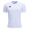 adidas Youth Tabela 18 Jersey - White CE8919