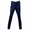 New Balance Women's Knit Slim Pant - Navy/White TMWP730TNV