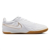 Nike Tiempo Reactgato IC - White/Metallic Gold HQ3159-170 5