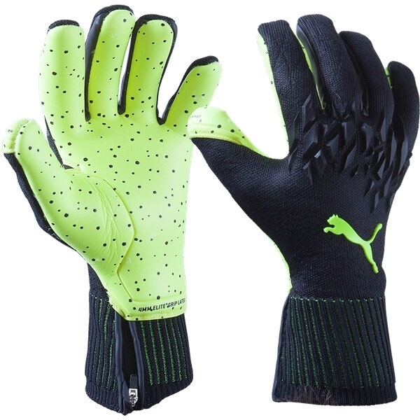 puma 19.1 goalkeeper gloves