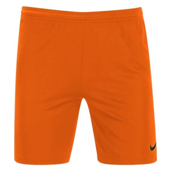 nike dry league knit ii short