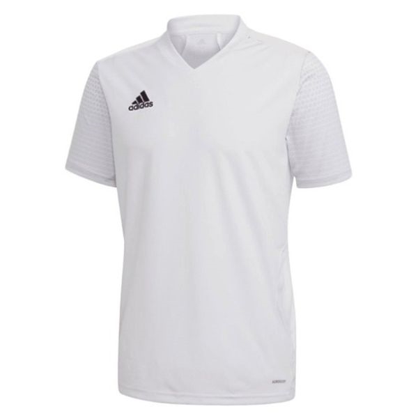 adidas Women's Regista 20 Jersey - White/White adidas Women's Regista 20 Jersey - White/White