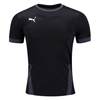 Puma Team Goal 23 Jersey - Black 704171-03