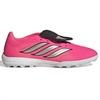 adidas Predator League FT TF - Solar Turbo/Thermal Chrome/Core Black IH7212