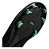 Nike Junior Mercurial Vapor 17 Pro FG - Black/Illusion Green-Black IM6539-001 11