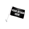 Custom Car Flag CUSTOMCLUBFLAG01