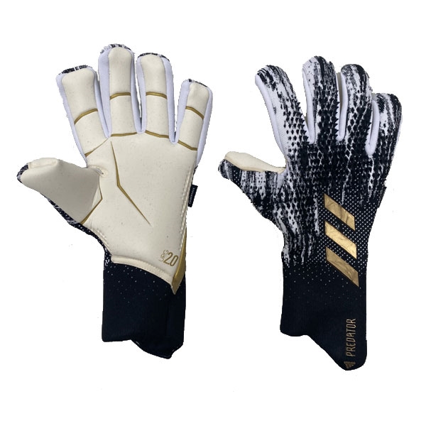 adidas goalkeeper gloves custom