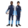 adidas Youth Tiro 26 Competition Training Pants - Team Navy Blue/Ray Blue JN2260