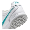 Nike Tiempo Ligera Pro TF - White/Dusty Cactus-White IB4477-102 10