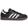 adidas Junior Samba IN - Core Black/Cloud White IF1945