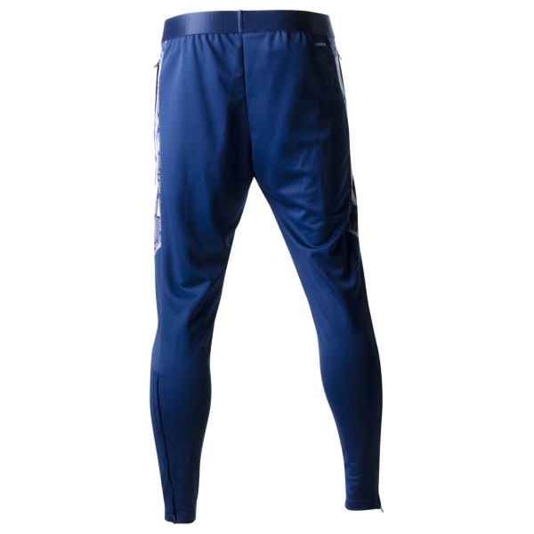 adidas Condivo 21 Training Pants - Team Navy Blue/White GH7134