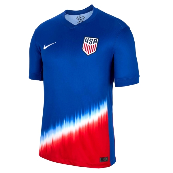 Nike USMNT Away Jersey 20242025 FJ4277417