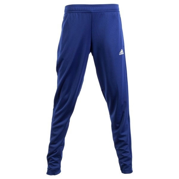 navy blue adidas soccer pants