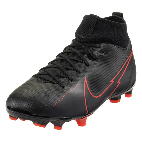 nike mercurial superfly 7 junior