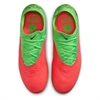 Nike Phantom 6 Low Pro "Erling Haaland" TF - Hot Punch/Black-Green Strike IH1788-603 8