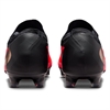 Nike Phantom 6 Low Pro FG - Bright Crimson/Blur-Black HJ4122-600 4