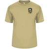 Rainier Soccer Alliance Rec Jersey - Gold RSAR-ST350Gld