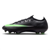 Nike Mercurial Vapor 17 Elite FG - Black/Illusion Green-Black IF8508-001 2
