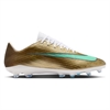 Nike Mercurial Superfly 11 Pro "Kylian Mbappé" AG - Metallic Gold/Green Glow IV6172-701 5